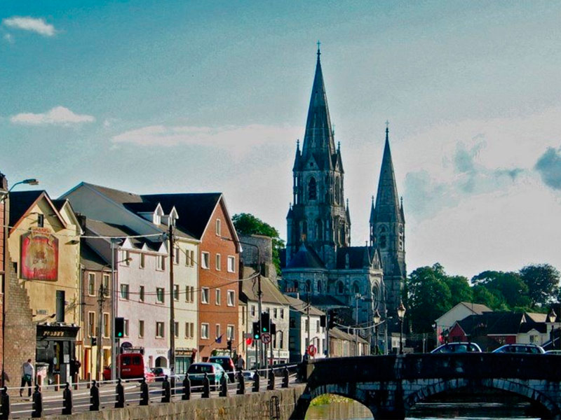 Dungarvan