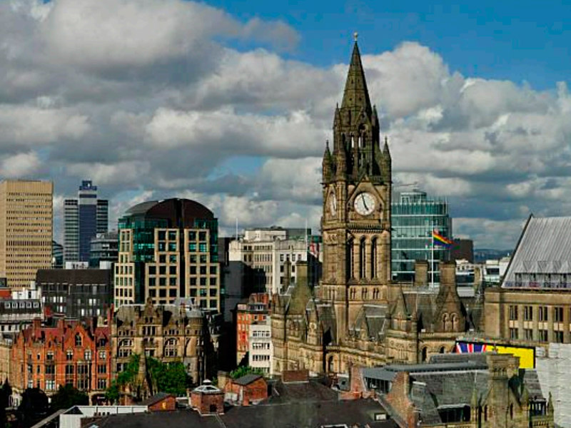 Manchester